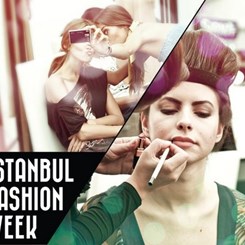 Istanbul Fashion Week (IFW) 7-10 Eylül'de Odakule'de!