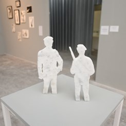 'İstanbul Büyüdü, Bienali Büyüdü': İsimsiz (12. İstanbul Bienali), 2011 Kapılarını Açıyor