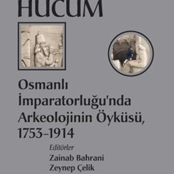 SALT, 'Geçmişe Hücum'un Kitabını Yayımladı 