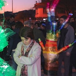 Doğuş Üniversitesi 1. Ağaç Tasarım Yarışması Sonuçlandı