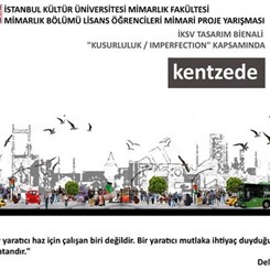 'Kentzede' Yarışması Sonuçlandı