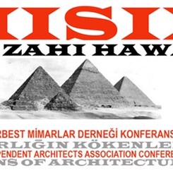 Zahi Hawass’ın vereceği Mısır Konferansı Ertelendi