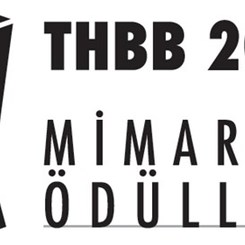 Türkiye Hazır Beton Birliği (THBB) 2012 Mimarlık Ödülleri