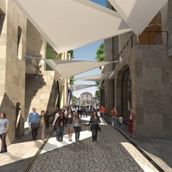 2012 MIPIM AR Future Project Awards'un En Başarılı Ülkesi Türkiye