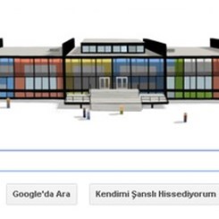 Google, Mies'in Doğum Gününü de Unutmadı