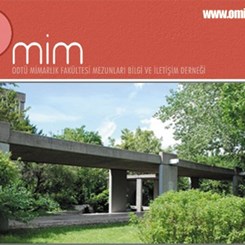 OMİM, ODTÜ Mezunlarını Eğitime Destek Vermeye Çağırıyor