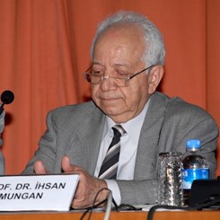 Prof. Dr. İhsan Mungan'ı Kaybettik