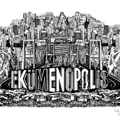 'Ekümenopolis: Ucu Olmayan Şehir' 4 Mayıs'ta Sinemalarda