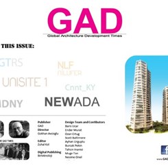 GAD Times iPad Aplikasyonu Yayında