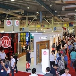 Yapı Fuarı – Turkeybuild İstanbul 2012 Sona Erdi