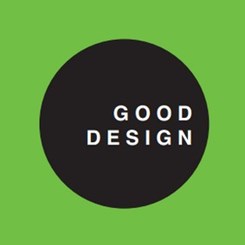 Cafer Bozkurt ve GAD 'Green Good Design Awards'a Değer Görüldü