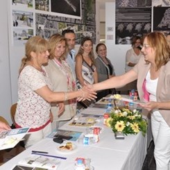 Ödemiş Kent Meydanı ve Yeraltı Otoparkı Kentsel Tasarım Yarışması Sonuçlandı