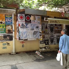 New City Reader Bu Kez Kentin 'Yıldız Falı'na Bakıyor 