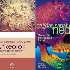 İletişim 2013'ü Arkeoloji ve Çağdaş Sanat ile Kapatıyor