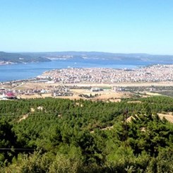 Çanakkale Yayın Kulesinin Tasarımı İçin 8 Ekip Belirlendi