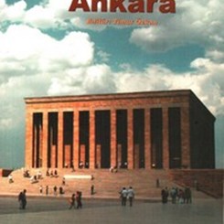 Ankaralı Mimarların Kaleminden Üç Yeni Kitap