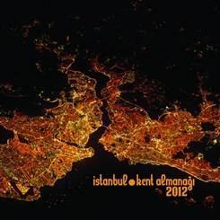 2012 İstanbul Kent Almanağı Çıktı