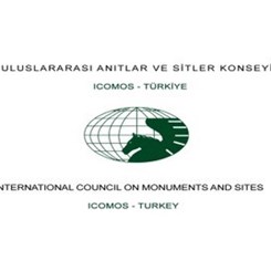 ICOMOS'tan Gezi'deki Hukuksuzluğu Şiddetli Kınama!