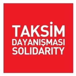 Taksim Dayanışması Polis Müdahalesini Değerlendirdi