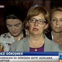 Akpınar'dan 'İnsani İstanbul'u Keşfetme' Çağrısı