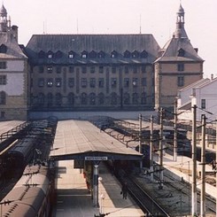 Haydarpaşa Çalışırken de Onarım Yapılabilir 