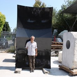 Anish Kapoor Eylül'de Türkiye'de!