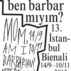 İstanbul Bienali Bu Sene Ücretsiz Gezilecek