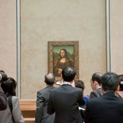 Mona Lisa Yeni 'Aydınlanma' Çağına Girdi