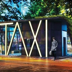 Designnobis'in TAXI'si German Design Award'a Aday