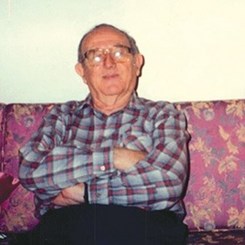 Prof. Muhteşem Giray'ı Kaybettik