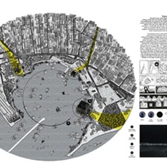 Archiprix-TR 2014'te Ödüller Açıklandı!