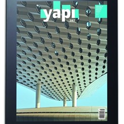 YAPI Dergisi Dijital Versiyonu ile iPad'lerde!