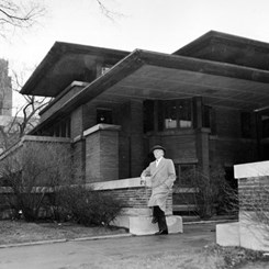 Frank Lloyd Wright 'Miras Yılı' Başladı