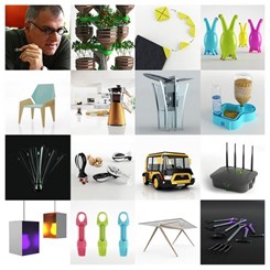 A' Design Award 2013-2014 Kazananları Belli Oldu