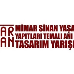 Mimar Sinan Yaşamı Ve Yapıtları Temalı Anı Objesi Tasarım Yarışması Sonuçlandı