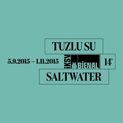 14. İstanbul Bienali, Dünyaya 'Tuzlu Su' Ekseninden Bakacak