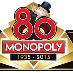 Monopoly 80 Yaşında!