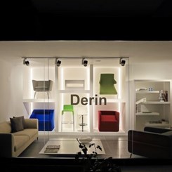 Derin Design Ankara Mağazası Açıldı