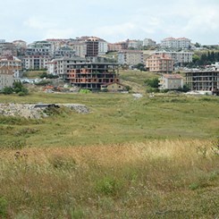 Beylikdüzü Belediyesi'nin Açtığı Cemevi Yarışması Sonuçlandı