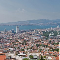 Yandex İzmir ve Antalya Panoramalarını Yeniledi