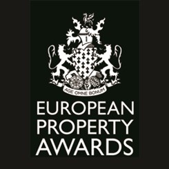 European Property Awards'tan Türkiye'ye 70 Ödül