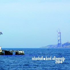 2014 İstanbul Kent Almanağı Yayımlandı