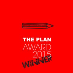 The Plan Award 2015'te Kazananlar Açıklandı