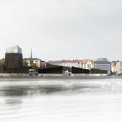 Guggenheim Helsinki Yarışması'nın Birincisi: Art In The City