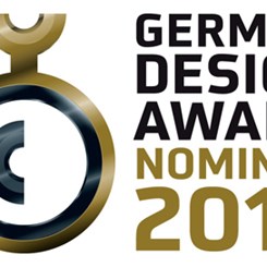 Nurus'tan German Design Award'a 4 Aday