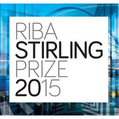 RIBA Stirling Ödülü 2015 Finalistleri Açıklandı