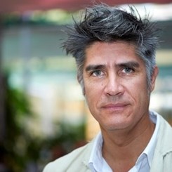 Aravena 15. Venedik Mimarlık Bienali'nde Mimarlığın Sınırlarını Zorlayacak