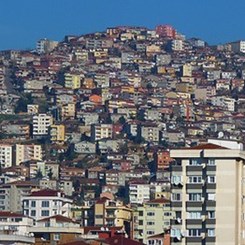 Gülsuyu Cemevi Ulusal Mimari Proje Yarışması Sonuçlandı