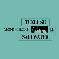 14. İstanbul Bienali'nin Tuzlu Su Keşif Rotaları