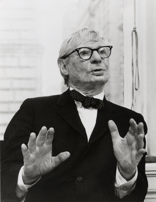 Louis Kahn: Sessizlik ve Işık